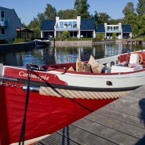 HOUSE 8 people - Villa Panorama