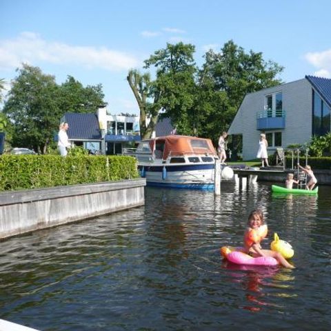 HOUSE 8 people - Villa Panorama