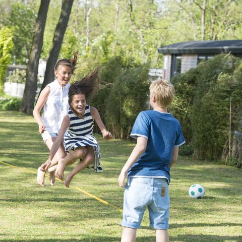 HOUSE 8 people - Water villa