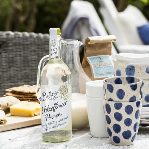 HOUSE 8 people - Water villa