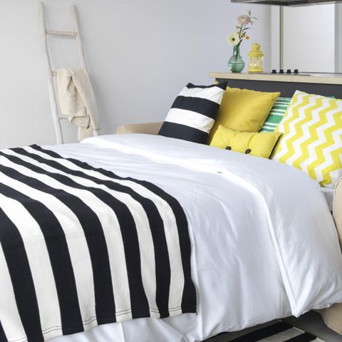 APARTMENT 4 people - dish