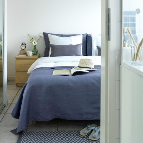 APARTMENT 4 people - flat