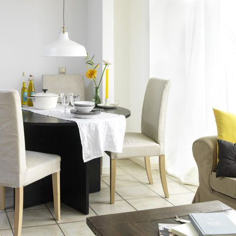 APARTMENT 4 people - flat