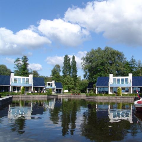 APARTMENT 4 people - dish