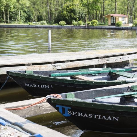 HOUSE 6 people - Island