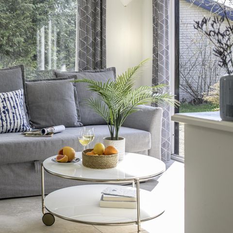 HOUSE 6 people - The island