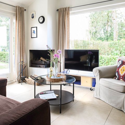 BUNGALOW 6 people - Comfort