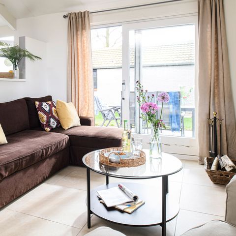 BUNGALOW 6 people - Comfort