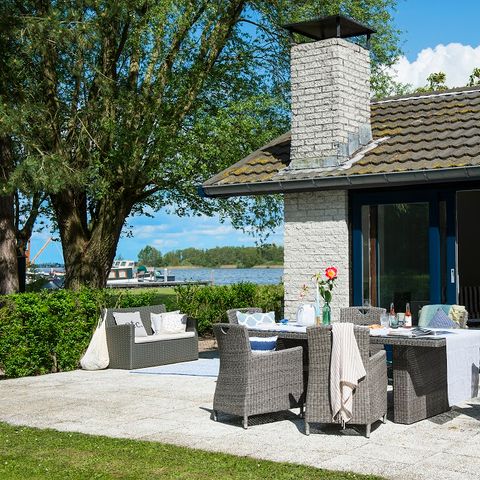 BUNGALOW 6 people - Comfort