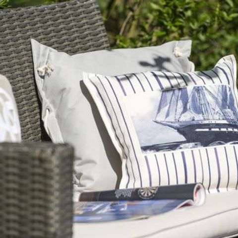 BUNGALOW 6 people - Comfort