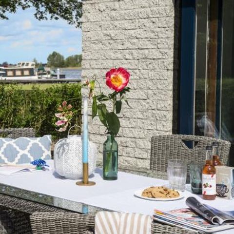 BUNGALOW 6 people - Comfort