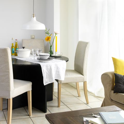 HOUSE 4 people - Penthouse