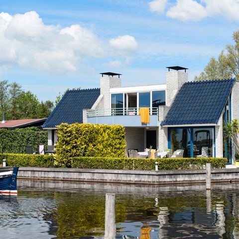 HOUSE 4 people - Penthouse