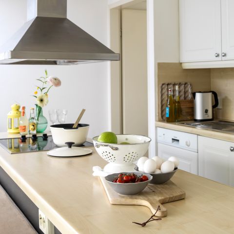 HOUSE 4 people - Penthouse