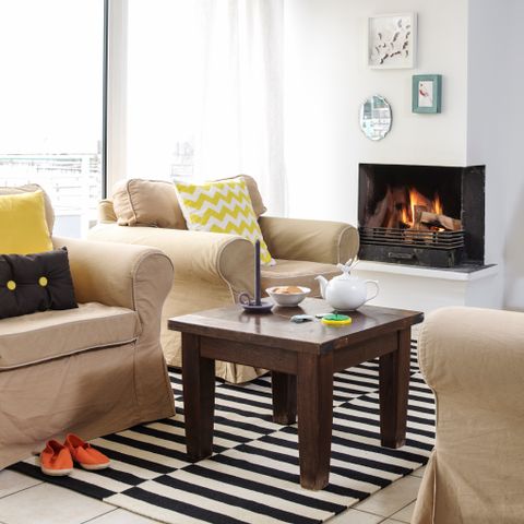 HOUSE 4 people - Penthouse