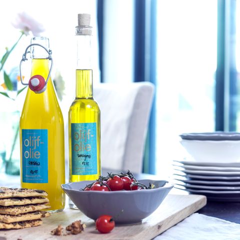 HOUSE 4 people - Penthouse