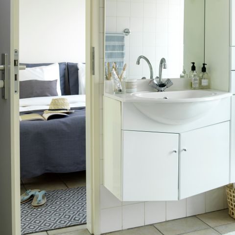 HOUSE 4 people - Penthouse