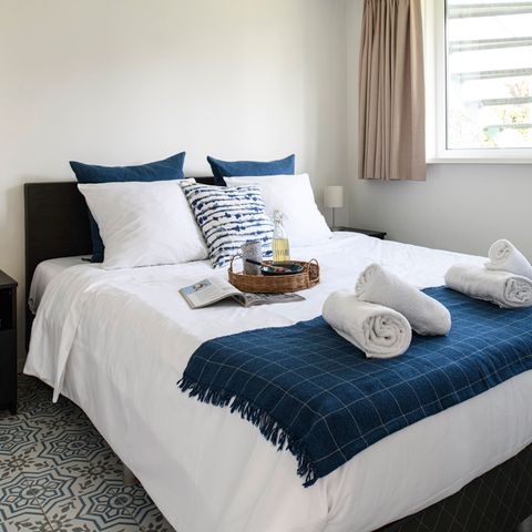 VILLA 8 people - Panorama 3 bedrooms | 2.5 bathrooms