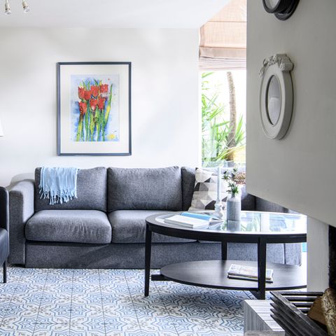 VILLA 8 people - Panorama 3 bedrooms | 2.5 bathrooms