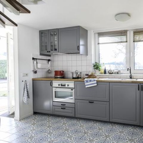 VILLA 8 people - Panorama 3 bedrooms | 2.5 bathrooms