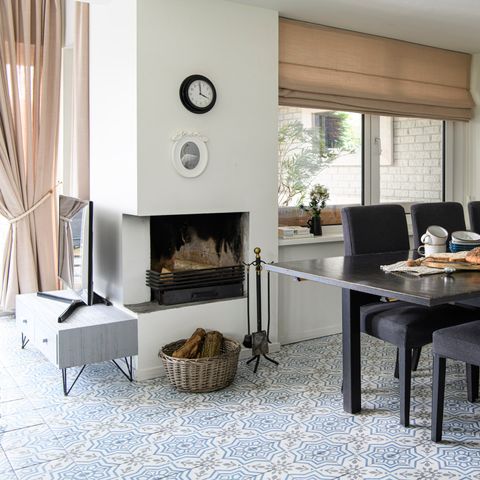 VILLA 8 people - Panorama 3 bedrooms | 2.5 bathrooms