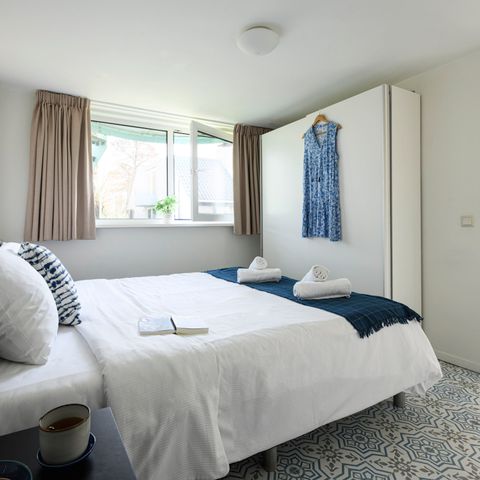 VILLA 8 people - Panorama 3 bedrooms | 2.5 bathrooms