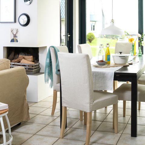 VILLA 8 people - Panorama