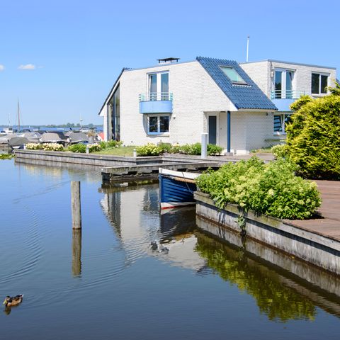 Villa 8 persons - Panorama