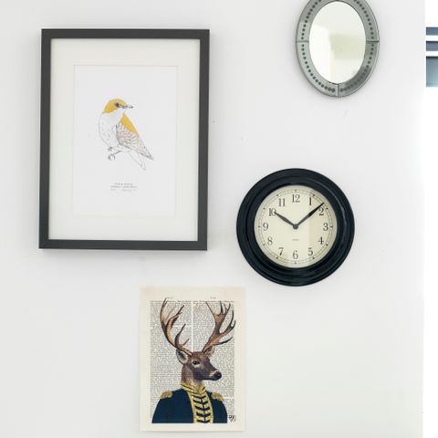 VILLA 8 people - Panorama