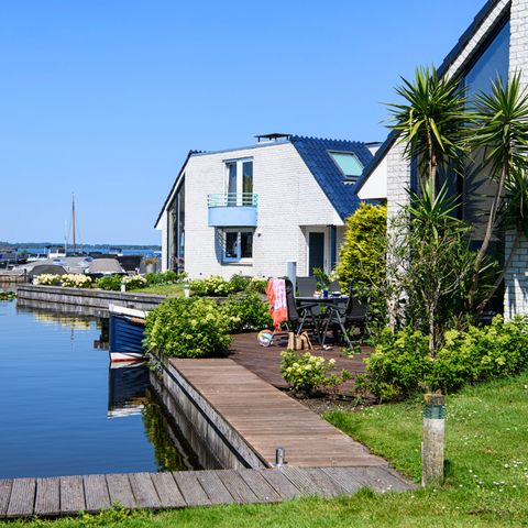 VILLA 8 people - Panorama