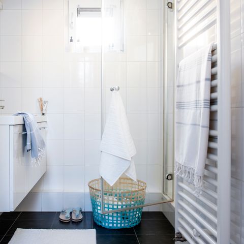 VILLA 8 people - Water villa