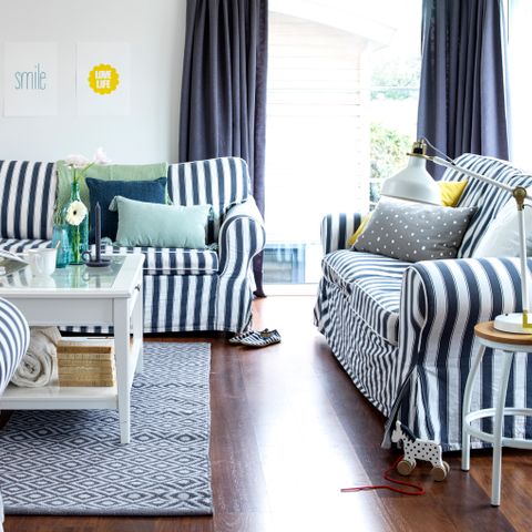 VILLA 8 people - Water villa