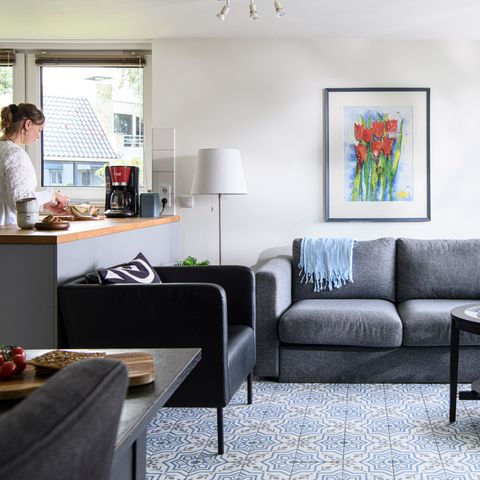 VILLA 6 people - Panorama