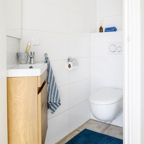 VILLA 6 people - Panorama