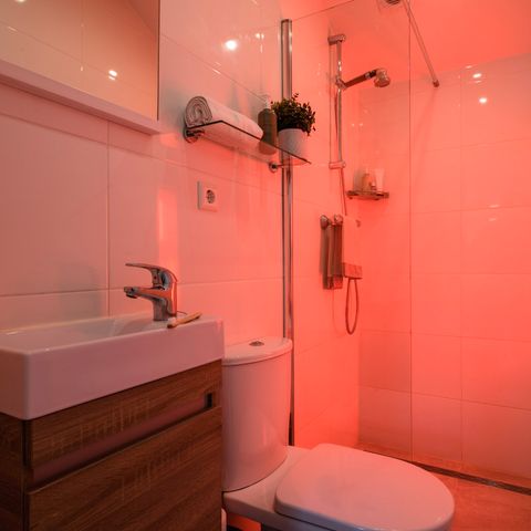 BUNGALOW 6 people - Island