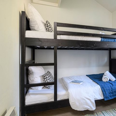 BUNGALOW 6 people - Island