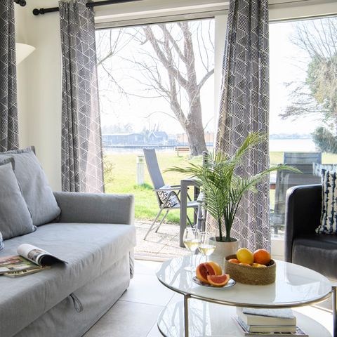 BUNGALOW 6 people - Island