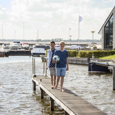 Rien van den Broeke Village - Wijdemeren - Image N°6