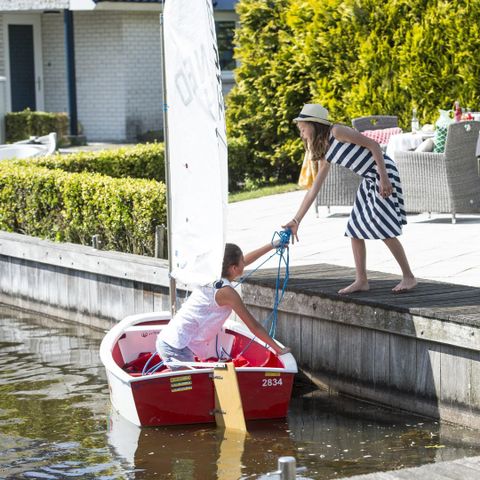 Rien van den Broeke Village - Wijdemeren - Image N°5