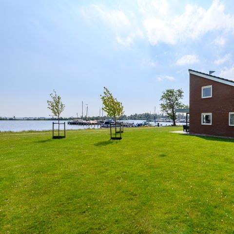 Villa 8 persons - Premium Water Villa