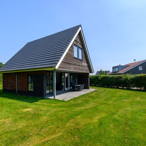 House 6 persons - De Kuilart