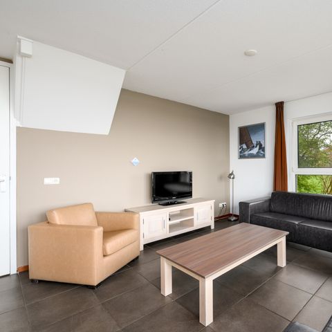 Villa 6 persons - Premium Water Villa