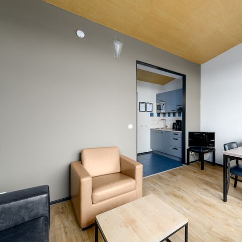 Apartment 4 persons - Pavilion