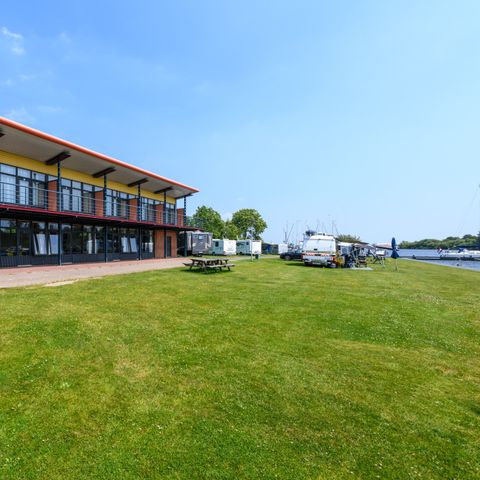 Apartment 4 persons - Pavilion