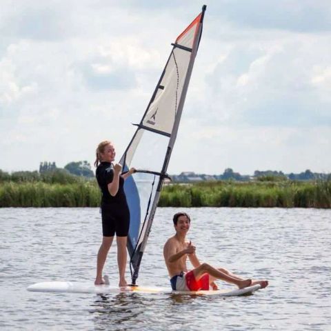 Vakantiepark De Kuilart - Südwest-Friesland - Image N°6