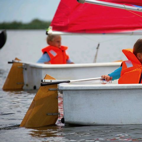 Vakantiepark De Kuilart - Südwest-Friesland - Image N°3