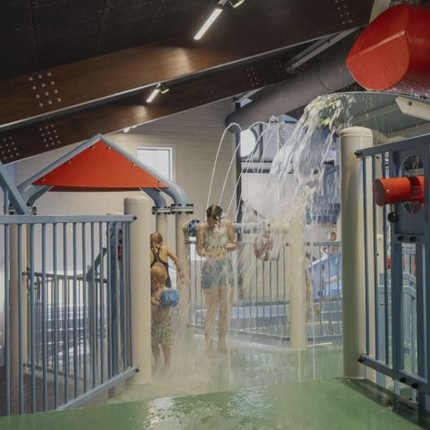 Vakantiepark De Kuilart - Südwest-Friesland - Image N°2