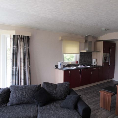 BUNGALOW 4 people - holiday home