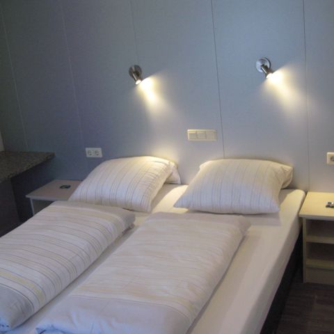 BUNGALOW 4 people - holiday home