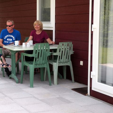BUNGALOW 4 people - holiday home
